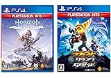 Horizon Zero Dawn Complete Edition + ラチェット&クランク THE GAME セット