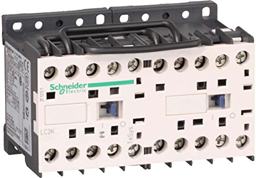 Inverseur K triphasé 12A 110V pour résoudre les pannes de pont élévateur