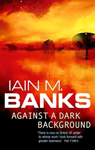 Against a Dark Background (English Edition)