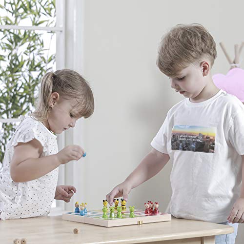 Juguetes para el Aprendizaje didáctico infantil New Classic Toys 8222 de estimulación temprana 7