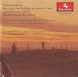  Der Graf von Gleichen, D. 918, Act I: Song. Tausend Frauen konnt\' ich schauen (Kurt)