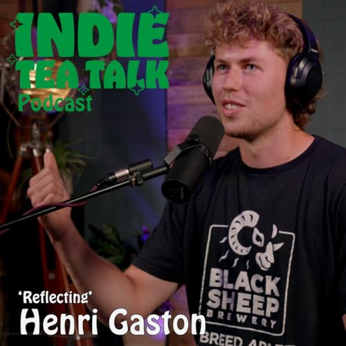 Henri Gaston - Reflecting