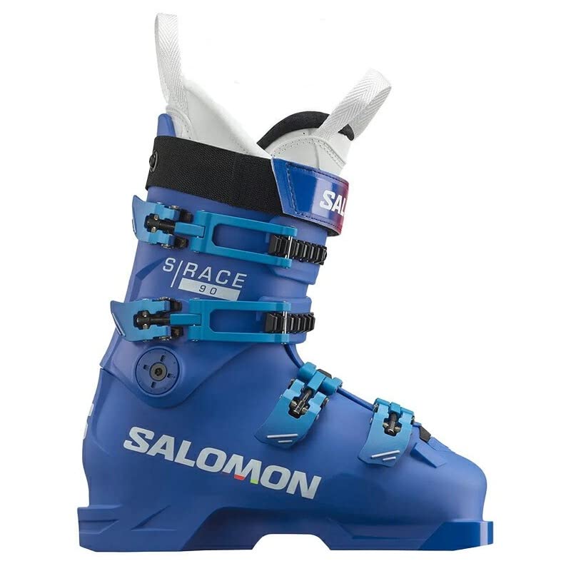 Amazon | 【L47046600】 SALOMON サロモン スキーブーツ S/RACE 90 25