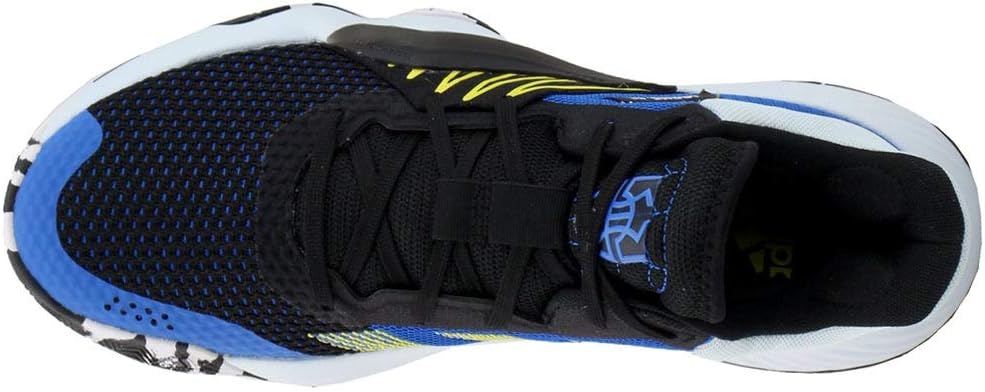 Adidas Mens D.o.n.ssue #1Basketball Shoe