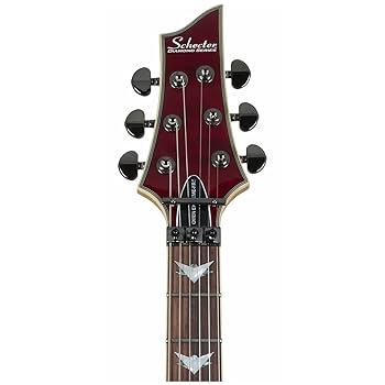 Amazon | Schecter シェクター Omen Extreme-6 エレキギター