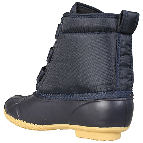 MUDDIES HAVEN, Stivali uomo Blu Blu