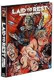 Laid to Rest - 1 & 2 - Double Feature - 2-Disc Limited Uncut Mediabook (wattiert) - limitiert auf 999 Stück