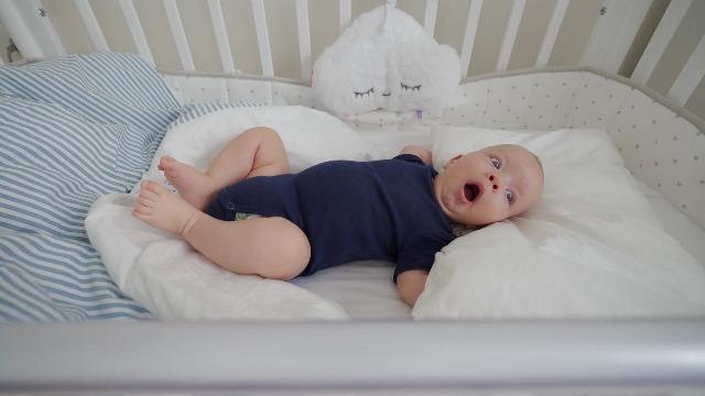 Cuscino Per Lettino Neonato OEKO-TEX - 40x60 Cm, Traspirante E Antiacaro, Made In Italy - Foto 9