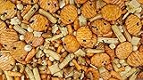 snacks coreanos comprar CÓMO TOMAR ESTOS SNACKS VIETNAMITAS: Estos palitos y galletitas crujientes provienen del continente asiático y tienen una mezcla de texturas gracias al arroz frito y la tapioca. Tomalos con tus amigos y sal de la rutina, siempre repetimos los mismos aperitivos, estos serán la manera perfecta de probar algo rico y exótico con los que te rodean.