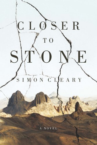 Closer to Stone view 2
