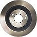 Wagner Brake BD61843 Disc Brake Rotor