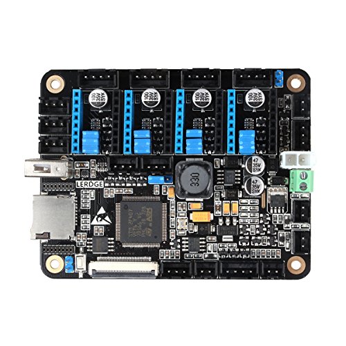 قیمت و خرید مادربرد TWP 3D Board Lerdge 