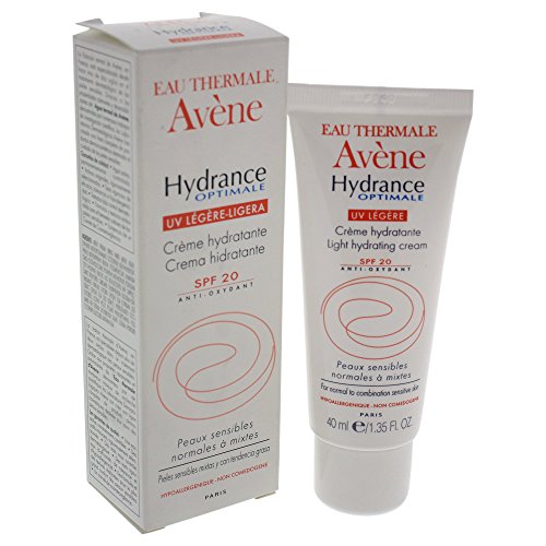Preisvergleich Produktbild Avéne Hydrance Optimal Light SPF 20 40 ml