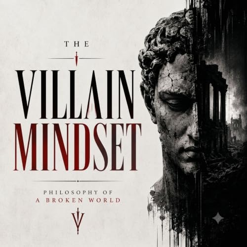 The Villain Mindset Titelbild