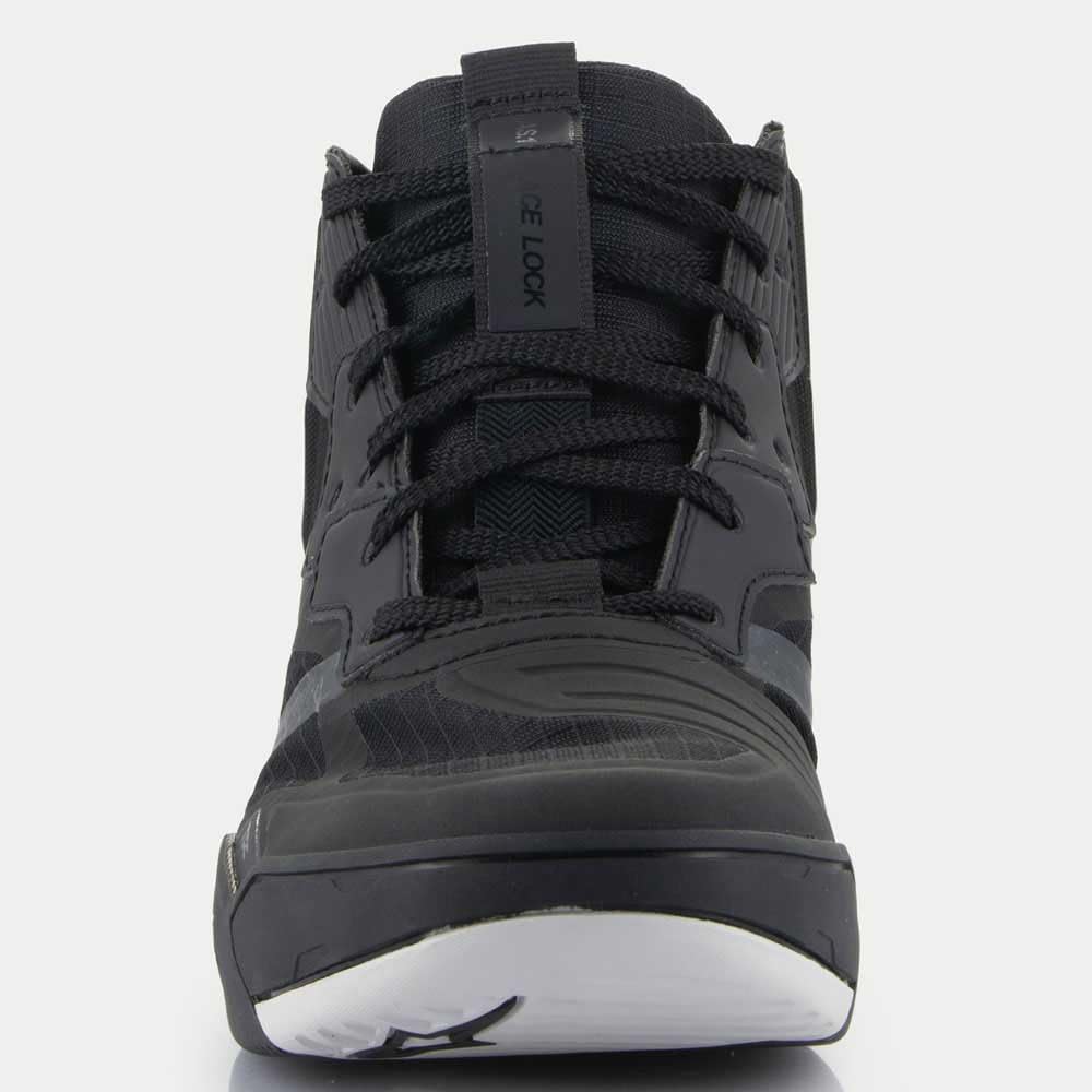 Alpinestars 2654124-12-12, Moto, Barca Uomo, Nero, 45.5 EU
