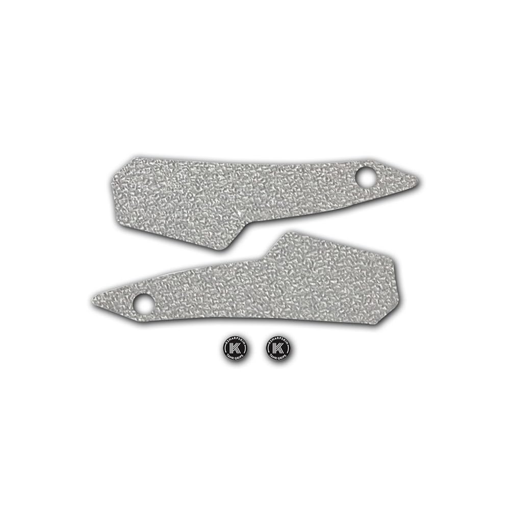 Scratch pad autocollant protection réservoir Hypermotard 13-15 anti-rayures