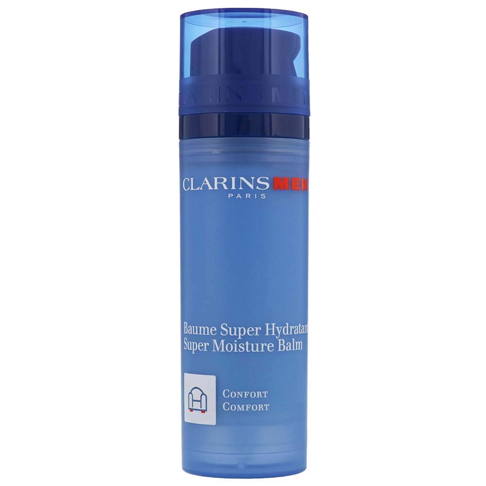 Men Super Moisture Balm 1.6oz / 50ml