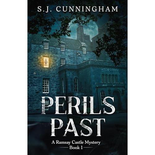 Perils Past by S.J. Cunningham episode artwork