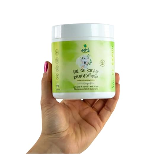 Sal Banho Relaxante Banheira Hidromassagem Ofurô Hidro Sais Terapêutico Calmante Spa Óleos Essenciais Natural Aromático