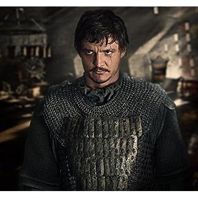 The Great Wall [Blu-ray]