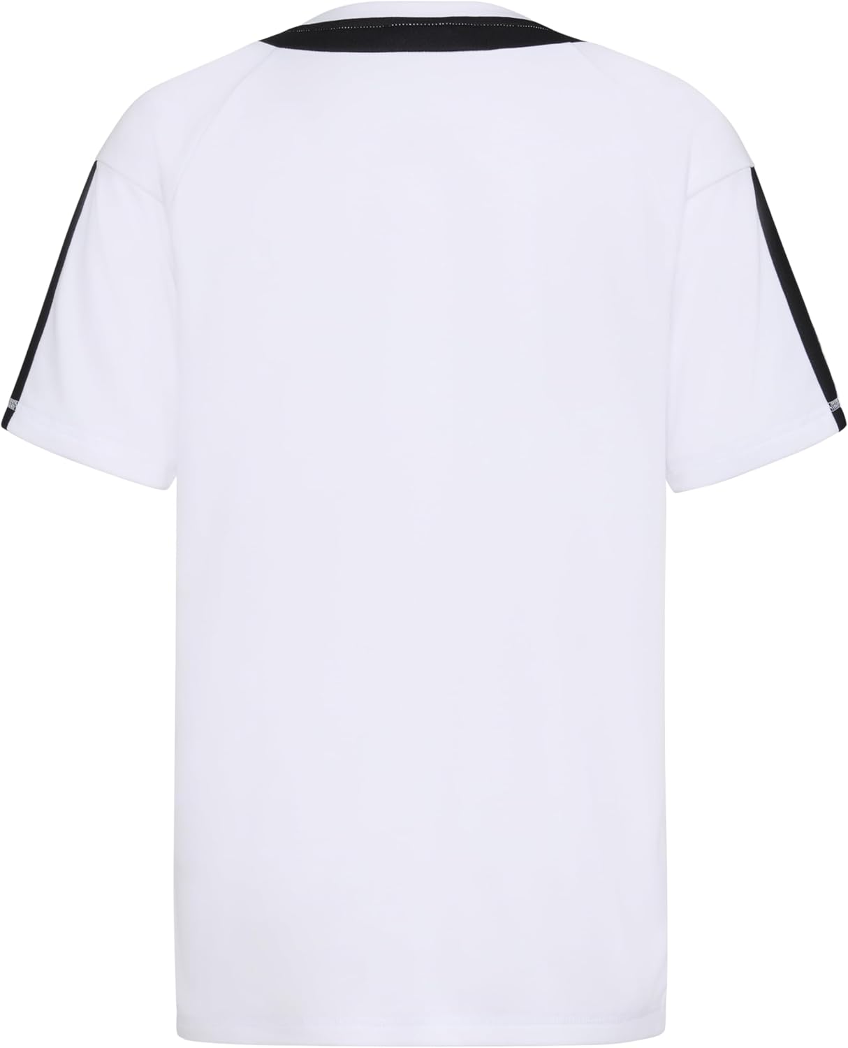 Adidas Boys Short Sleeve Soccer Top - Image 2