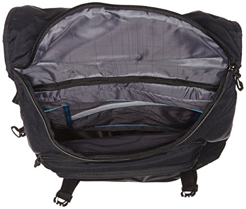 サムネイル [スーリー] フラップオーバーバックパック THULE Paramount 29L ブラック 商品画像6