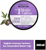 Urban Care Expert Biotin & Grow Strong Saç Güçlendirici Bakım Yağı 240 ml