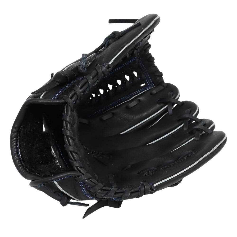 Amazon | MIZUNO ジュニアソフトボール用WILLDRIVE BLUE(ウィル