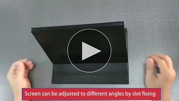 Amazon.co.jp: 【工場直販】モバイルモニター 14インチ モバイル