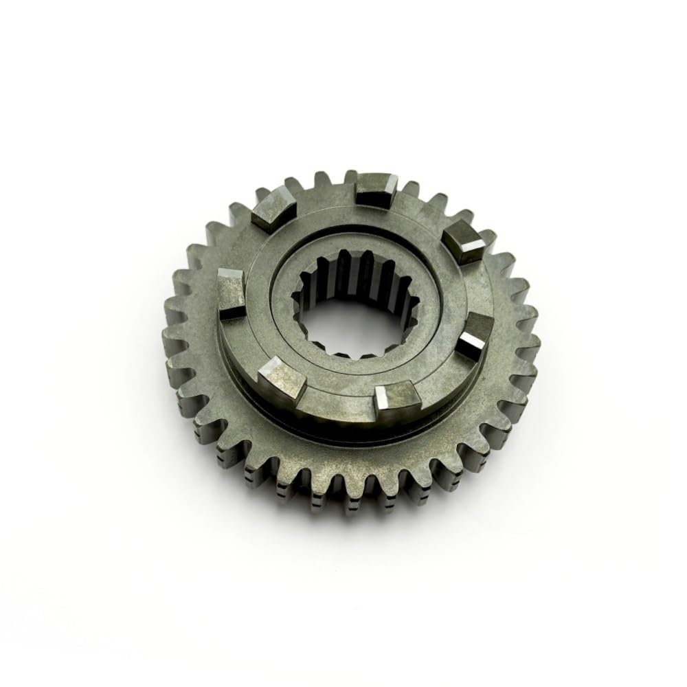 Engranaje de alto rango 34T Revel compatible con AOdes Pathcross 650 y 800 5