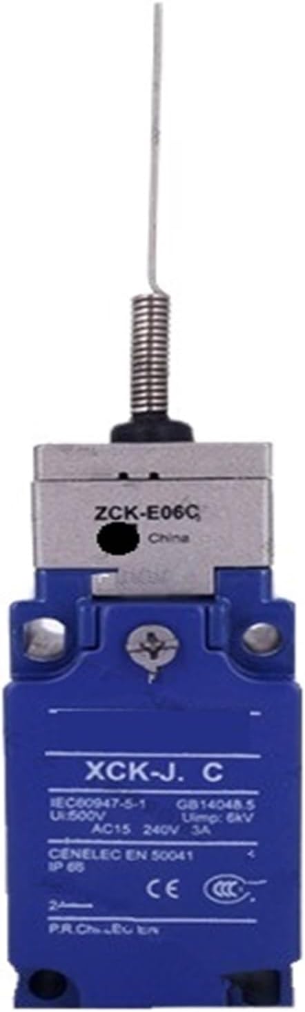 Limit Switch ZCKE06C ZCKJ1H29C