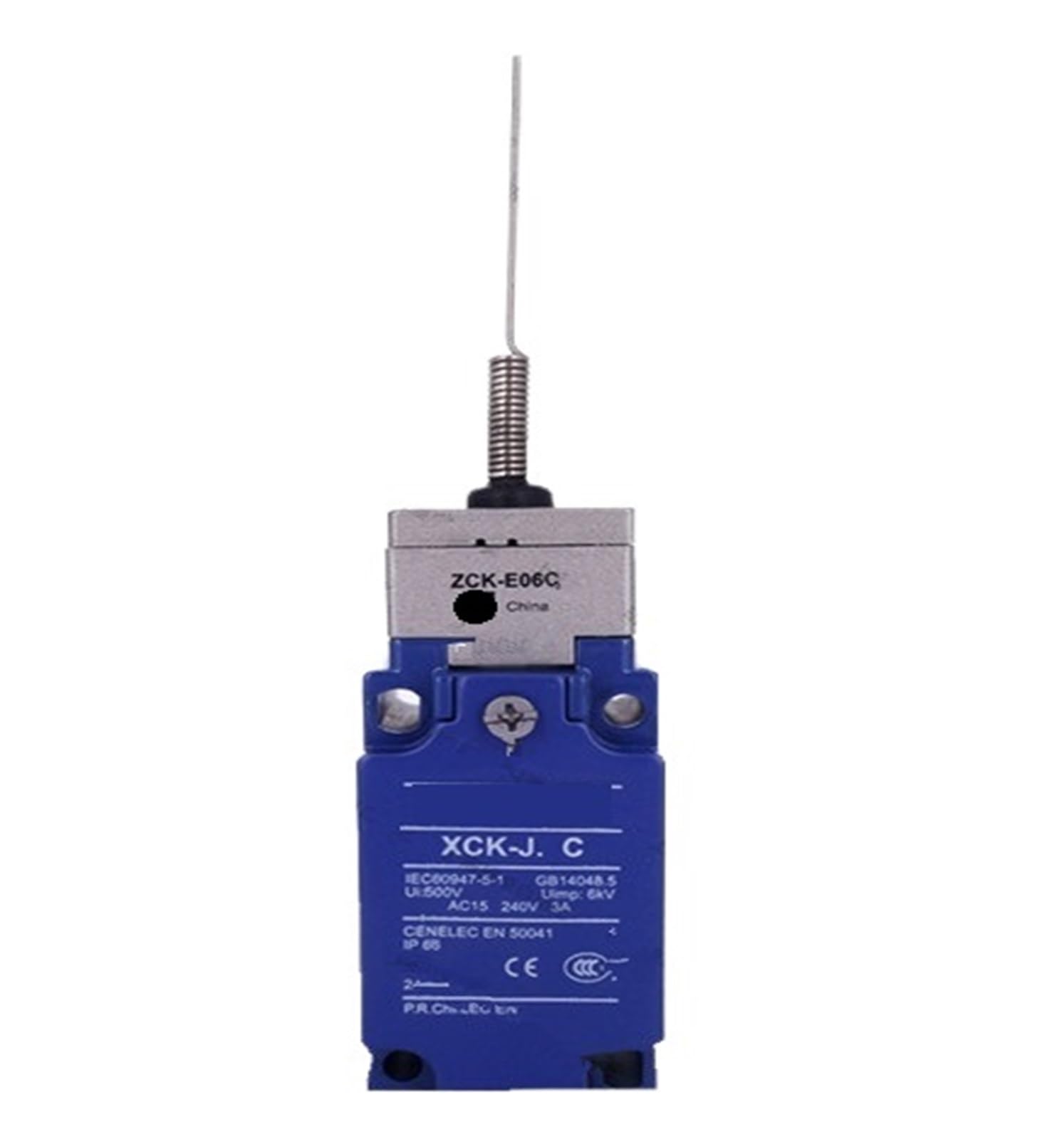 SJJBVPYX Limit switch ZCKE06C ZCKJ1H29C