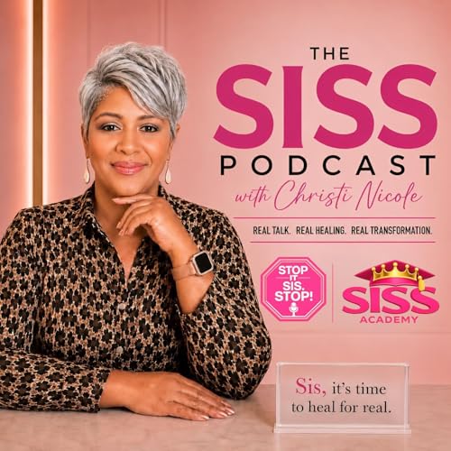 The SISS Podcast copertina