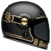 Bell Bullitt Carbon Helmet (RSD Player Matte/Gloss Black/Gold - Medium)