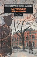 La primavera dei maimorti 8843803859 Book Cover