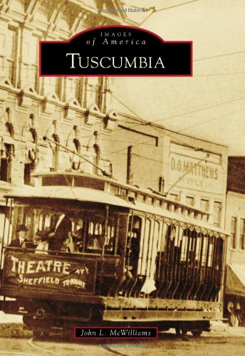 Tuscumbia