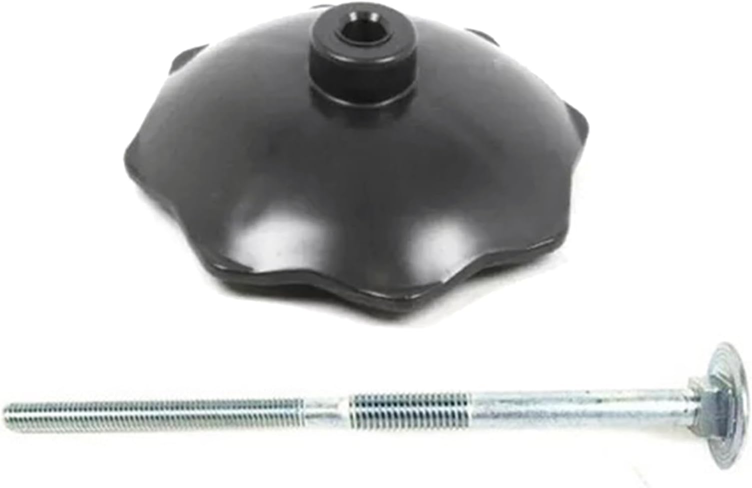 MAD HORNETS Spare Tire Retainer Fit+Bolt For Chrysler 300 Dodge Charger 2005-23 52059160AC