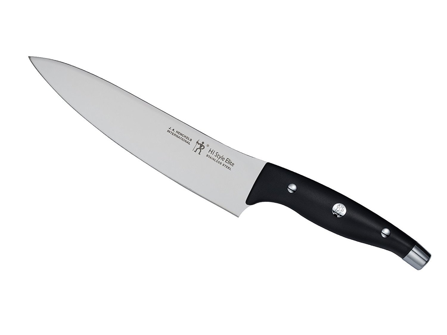 ZWILLING HIエリート5Pセット ブラック