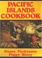 Pacific Islands cookbook 0858070308 Book Cover