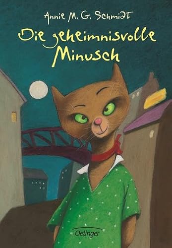 Preisvergleich Produktbild Die geheimnisvolle Minusch
