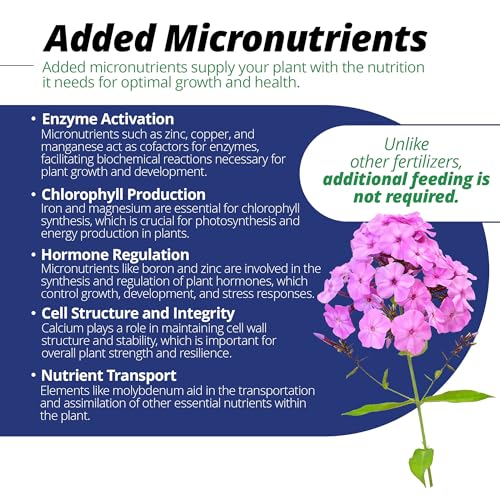 Image of Jack's Professional 25-5-15 High Performance Water-Soluble Fertilizer with Micronutrients for Heavy Feeding Plants in Continuous Liquid Feed Programs, 25lbs