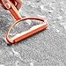 FOMIYES 4pcs Two-Sided Lint Shaver for Pet Hair Removal Dog Grooming Tool Laundry Pet Hair Catcher Dog Remover for Clothes Pro Remover