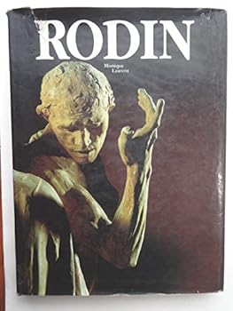 Hardcover Rodin (Masters of Modern Art) Book