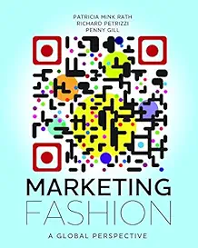 Marketing Fashion A Global Perspective 6/24/12 Edition