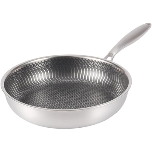 QeMiyg 304XeX njJtCp 30cm [^6cm 5w\ }@\ łth~ ƒp/vp IH/KX/dC/nQΉ ȒP Vo[ WȂ (30cm,Vo[B WȂ)