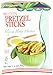 Kay's Naturals Protein Pretzel Sticks, Jalapeno Honey Mustard, Gluten-Free, Low Carbs, Low Fat, Diabetes Friendly All Natural Flavorings, 1.2 Ounce (Pack of 6)