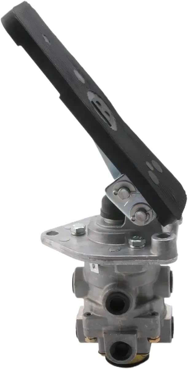 286171 20QE3114R 286171X EBN286171X E6 Foot Brake Control Valve with Treadle Assembly Fits for Bendix KN22140 170.286171 20QE3114R Dual Circuit Valve for Trucks