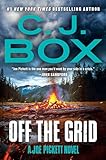 Off the Grid (A Joe Pickett Novel Book 16)