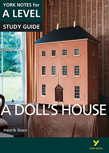 a doll's house amazon