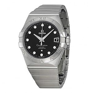 Omega Constellation 123.10.38.21.51.001
